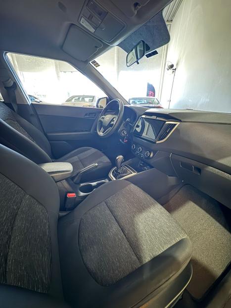 HYUNDAI Creta 1.6 16V 4P FLEX ATTITUDE AUTOMÁTICO, Foto 8