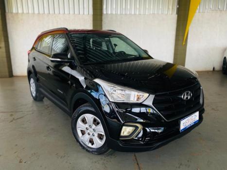 HYUNDAI Creta 1.6 16V 4P FLEX ATTITUDE AUTOM�TICO, Foto 1