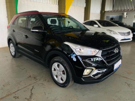 HYUNDAI Creta 1.6 16V 4P FLEX ATTITUDE AUTOM�TICO, Foto 2