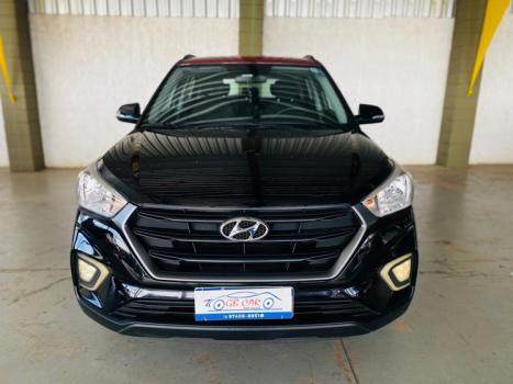 HYUNDAI Creta 1.6 16V 4P FLEX ATTITUDE AUTOM�TICO, Foto 3