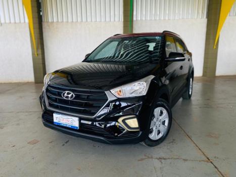 HYUNDAI Creta 1.6 16V 4P FLEX ATTITUDE AUTOM�TICO, Foto 4