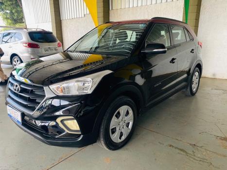HYUNDAI Creta 1.6 16V 4P FLEX ATTITUDE AUTOM�TICO, Foto 5