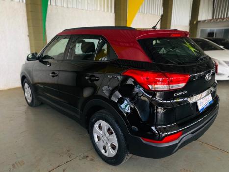 HYUNDAI Creta 1.6 16V 4P FLEX ATTITUDE AUTOM�TICO, Foto 7