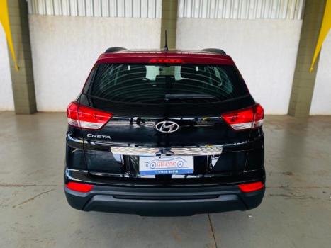 HYUNDAI Creta 1.6 16V 4P FLEX ATTITUDE AUTOM�TICO, Foto 8