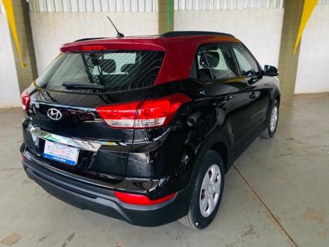 HYUNDAI Creta 1.6 16V 4P FLEX ATTITUDE AUTOM�TICO, Foto 9