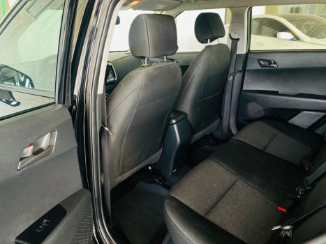 HYUNDAI Creta 1.6 16V 4P FLEX ATTITUDE AUTOM�TICO, Foto 11