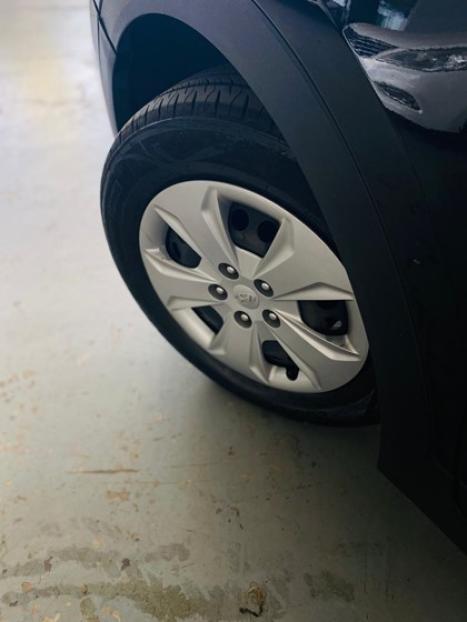 HYUNDAI Creta 1.6 16V 4P FLEX ATTITUDE AUTOM�TICO, Foto 12