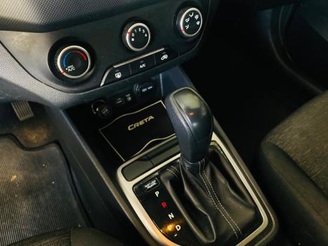 HYUNDAI Creta 1.6 16V 4P FLEX ATTITUDE AUTOM�TICO, Foto 15