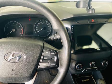 HYUNDAI Creta 1.6 16V 4P FLEX ATTITUDE AUTOM�TICO, Foto 16