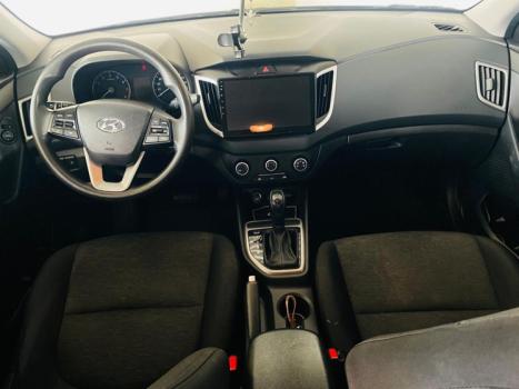HYUNDAI Creta 1.6 16V 4P FLEX ATTITUDE AUTOM�TICO, Foto 18