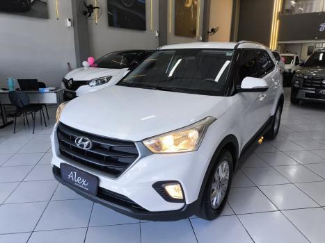 HYUNDAI Creta 1.6 16V 4P FLEX ACTION AUTOM�TICO, Foto 3