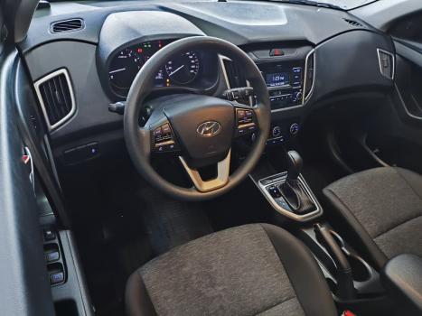 HYUNDAI Creta 1.6 16V 4P FLEX ACTION AUTOM�TICO, Foto 5
