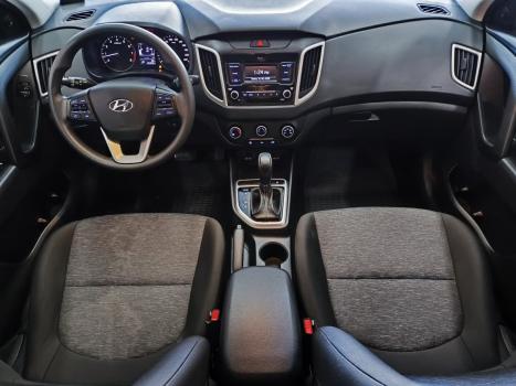 HYUNDAI Creta 1.6 16V 4P FLEX ACTION AUTOM�TICO, Foto 6