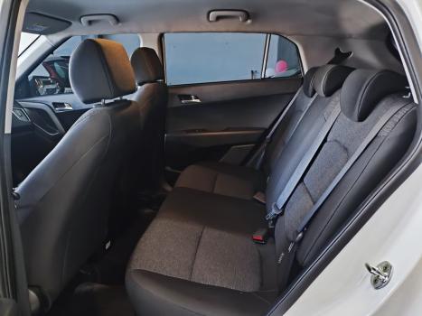 HYUNDAI Creta 1.6 16V 4P FLEX ACTION AUTOM�TICO, Foto 7