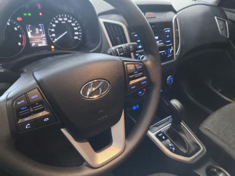 HYUNDAI Creta 1.6 16V 4P FLEX ACTION AUTOM�TICO, Foto 11