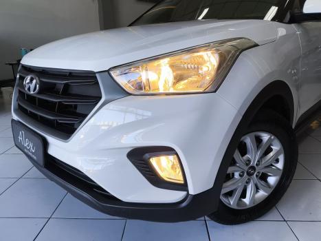 HYUNDAI Creta 1.6 16V 4P FLEX ACTION AUTOM�TICO, Foto 12