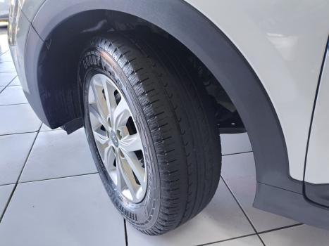 HYUNDAI Creta 1.6 16V 4P FLEX ACTION AUTOM�TICO, Foto 13