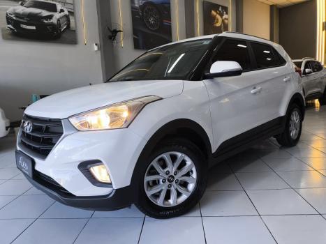 HYUNDAI Creta 1.6 16V 4P FLEX ACTION AUTOM�TICO, Foto 15