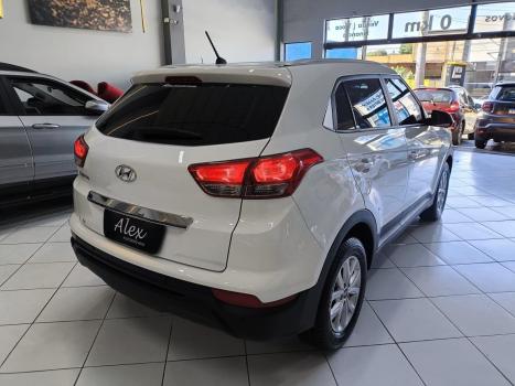 HYUNDAI Creta 1.6 16V 4P FLEX ACTION AUTOM�TICO, Foto 16