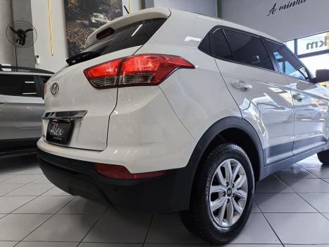 HYUNDAI Creta 1.6 16V 4P FLEX ACTION AUTOM�TICO, Foto 18