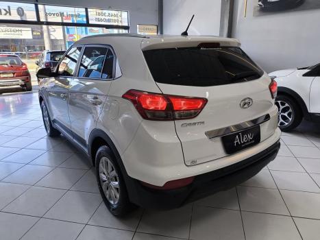 HYUNDAI Creta 1.6 16V 4P FLEX ACTION AUTOM�TICO, Foto 19