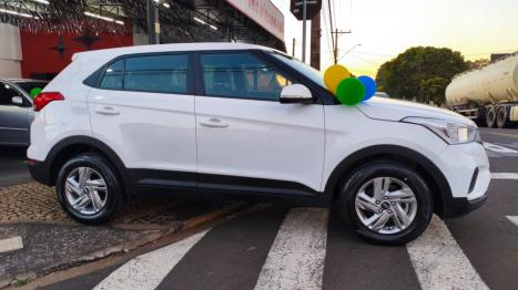 HYUNDAI Creta 1.6 16V 4P FLEX ATTITUDE AUTOM�TICO, Foto 2