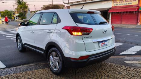 HYUNDAI Creta 1.6 16V 4P FLEX ATTITUDE AUTOM�TICO, Foto 3