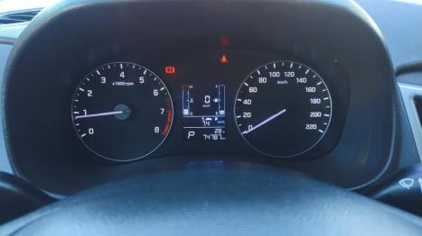 HYUNDAI Creta 1.6 16V 4P FLEX ATTITUDE AUTOM�TICO, Foto 4