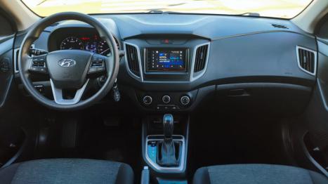 HYUNDAI Creta 1.6 16V 4P FLEX ATTITUDE AUTOM�TICO, Foto 5