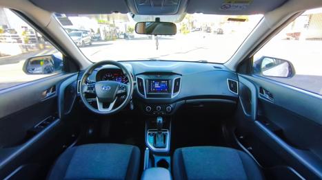 HYUNDAI Creta 1.6 16V 4P FLEX ATTITUDE AUTOM�TICO, Foto 6