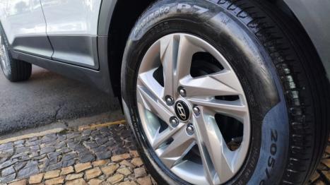 HYUNDAI Creta 1.6 16V 4P FLEX ATTITUDE AUTOM�TICO, Foto 7