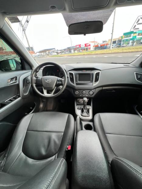 HYUNDAI Creta 1.6 16V 4P FLEX ATTITUDE AUTOM�TICO, Foto 2