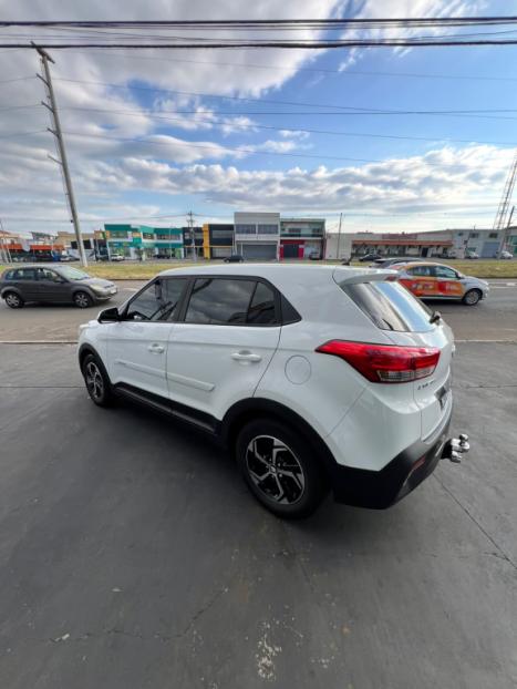 HYUNDAI Creta 1.6 16V 4P FLEX ATTITUDE AUTOM�TICO, Foto 4