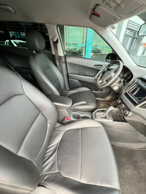 HYUNDAI Creta 1.6 16V 4P FLEX ATTITUDE AUTOM�TICO, Foto 5