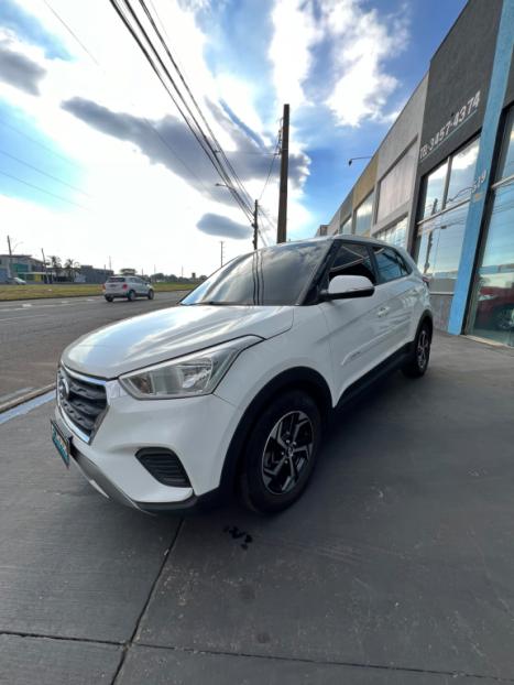 HYUNDAI Creta 1.6 16V 4P FLEX ATTITUDE AUTOM�TICO, Foto 7