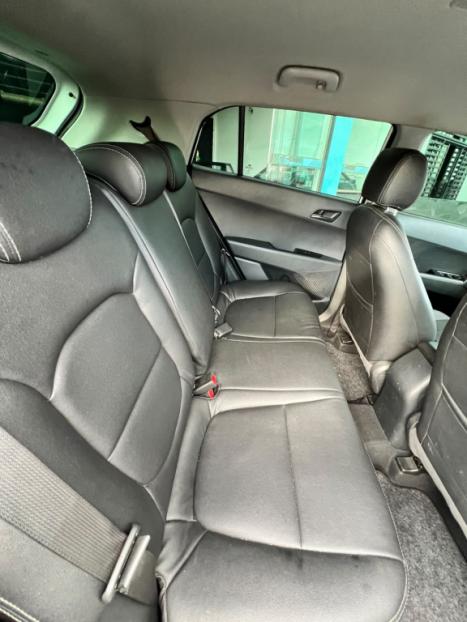 HYUNDAI Creta 1.6 16V 4P FLEX ATTITUDE AUTOM�TICO, Foto 8