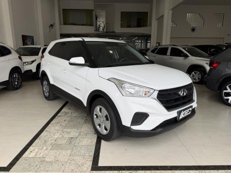 HYUNDAI Creta 1.6 16V 4P FLEX ATTITUDE AUTOM�TICO, Foto 1