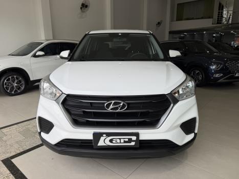 HYUNDAI Creta 1.6 16V 4P FLEX ATTITUDE AUTOM�TICO, Foto 2