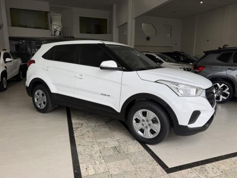 HYUNDAI Creta 1.6 16V 4P FLEX ATTITUDE AUTOM�TICO, Foto 3