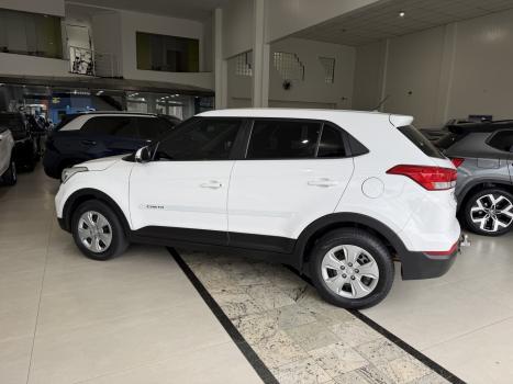 HYUNDAI Creta 1.6 16V 4P FLEX ATTITUDE AUTOM�TICO, Foto 6