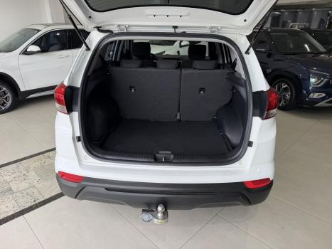 HYUNDAI Creta 1.6 16V 4P FLEX ATTITUDE AUTOM�TICO, Foto 7