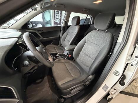 HYUNDAI Creta 1.6 16V 4P FLEX ATTITUDE AUTOM�TICO, Foto 8