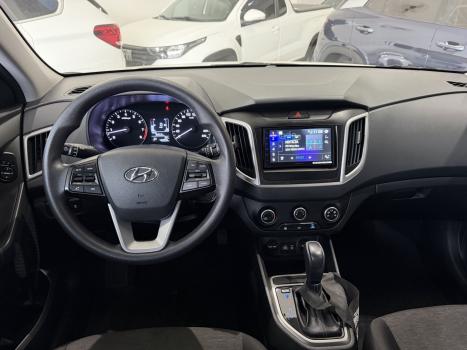 HYUNDAI Creta 1.6 16V 4P FLEX ATTITUDE AUTOM�TICO, Foto 10