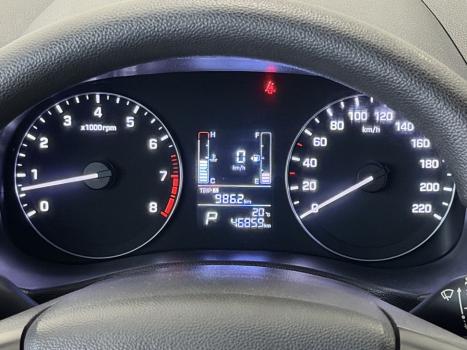 HYUNDAI Creta 1.6 16V 4P FLEX ATTITUDE AUTOM�TICO, Foto 11