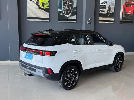 HYUNDAI Creta 1.6 16V 4P FLEX TGDI TURBO ULTIMATE DCT AUTOM�TICO, Foto 2