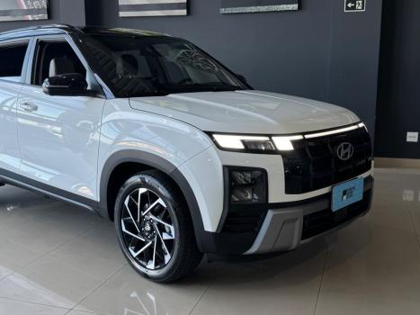 HYUNDAI Creta 1.6 16V 4P FLEX TGDI TURBO ULTIMATE DCT AUTOM�TICO, Foto 5