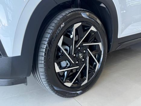 HYUNDAI Creta 1.6 16V 4P FLEX TGDI TURBO ULTIMATE DCT AUTOM�TICO, Foto 6