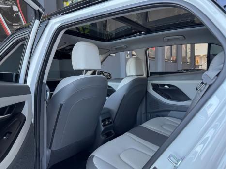 HYUNDAI Creta 1.6 16V 4P FLEX TGDI TURBO ULTIMATE DCT AUTOM�TICO, Foto 7