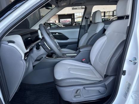 HYUNDAI Creta 1.6 16V 4P FLEX TGDI TURBO ULTIMATE DCT AUTOM�TICO, Foto 8