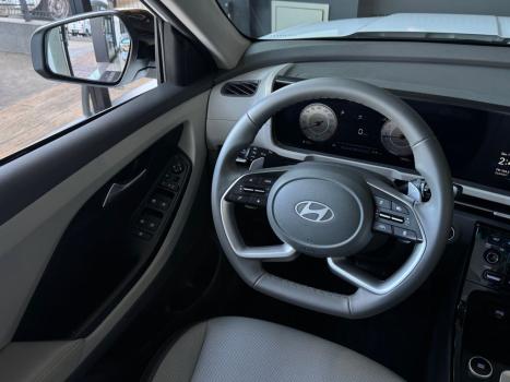 HYUNDAI Creta 1.6 16V 4P FLEX TGDI TURBO ULTIMATE DCT AUTOM�TICO, Foto 10